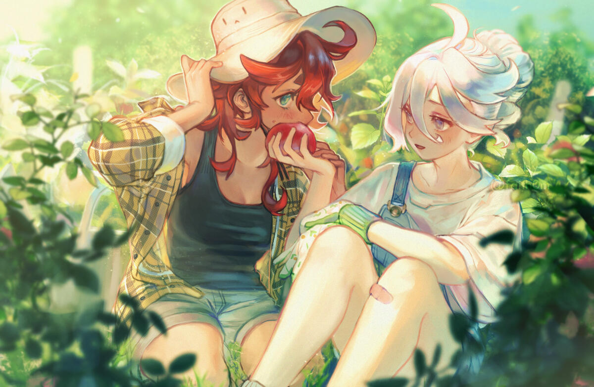 Print - "Mobile Suit Gundam: The Witch from Mercury